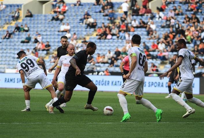 Istanbul Karagumruk Karsilasmasi (Small)