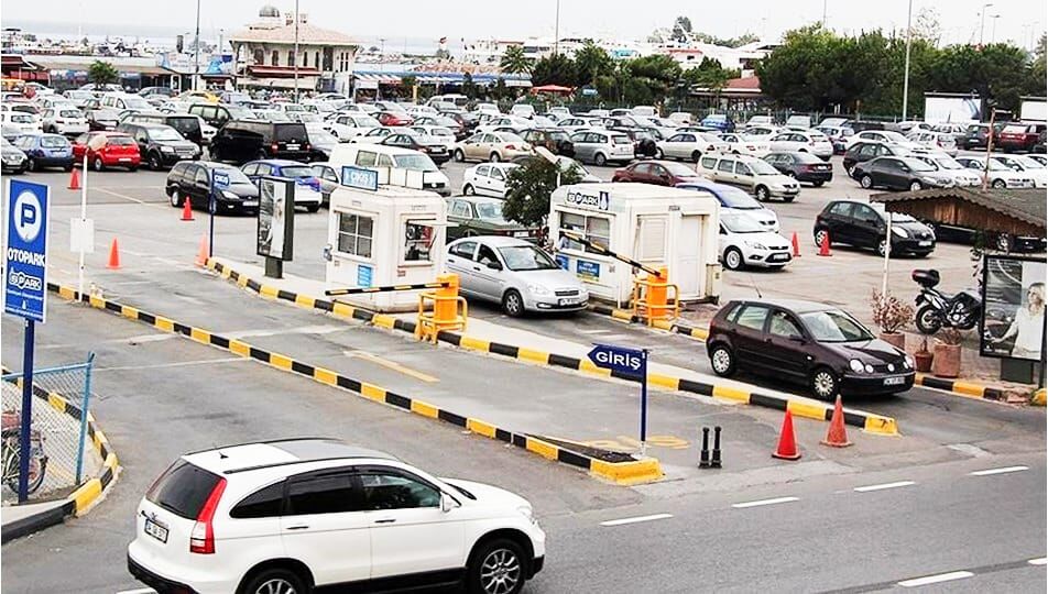 Istanbul Kartlilara Otoparklarda Indirim Var Mi