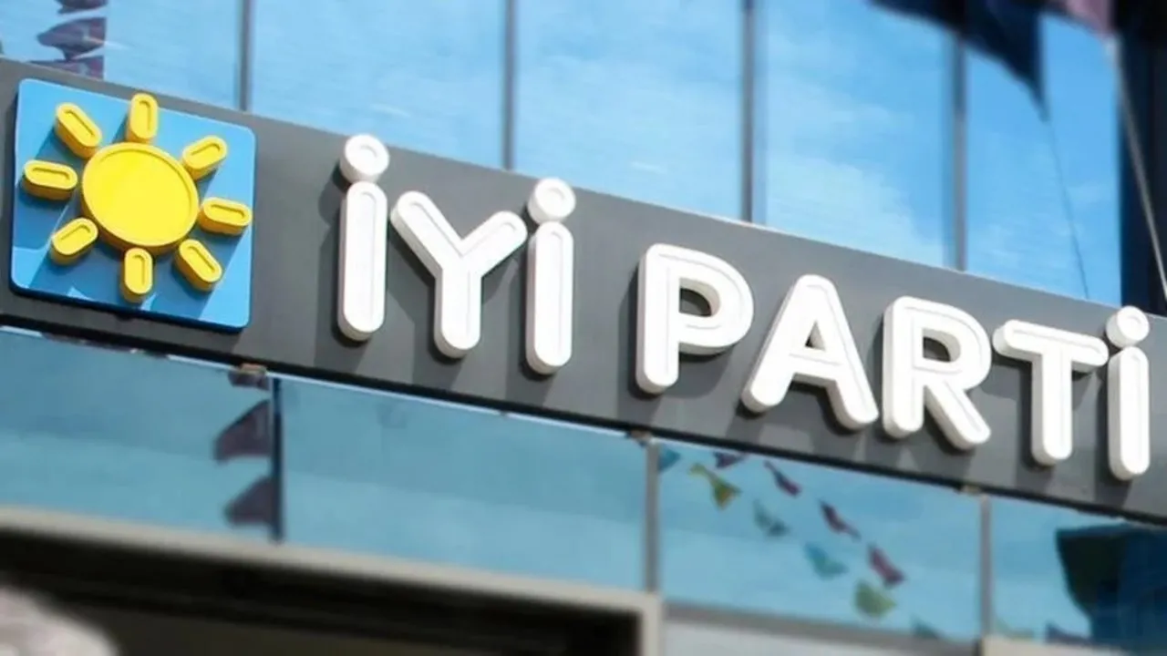 Iyi Parti Genel Baskan Adaylari Koray Aydin Ve Dursun Musavat Dervisoglu Kimdir