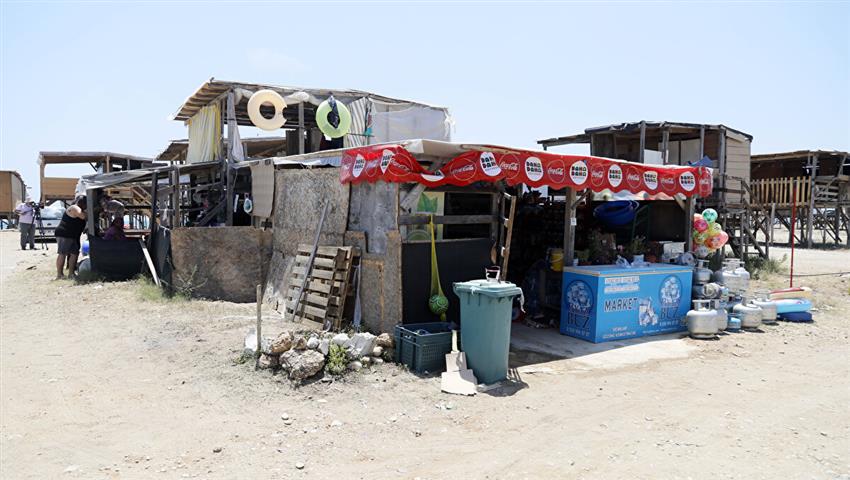 Kacak Cardak Bakkal (Small)