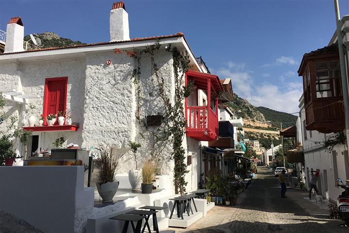 Kalkan Mahalle Gezisi (Small)