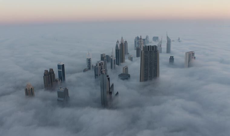 dubai