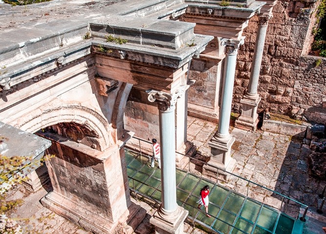 Kapı Kusbakısı (Small)