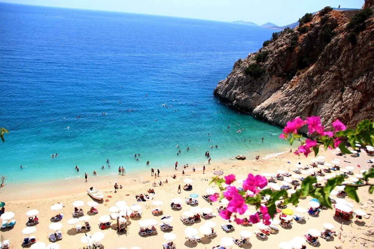 Kas Patara Gelemis Antalya