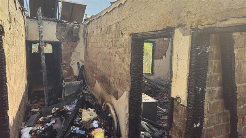 Kas Ta Yangin Cikti (Small)