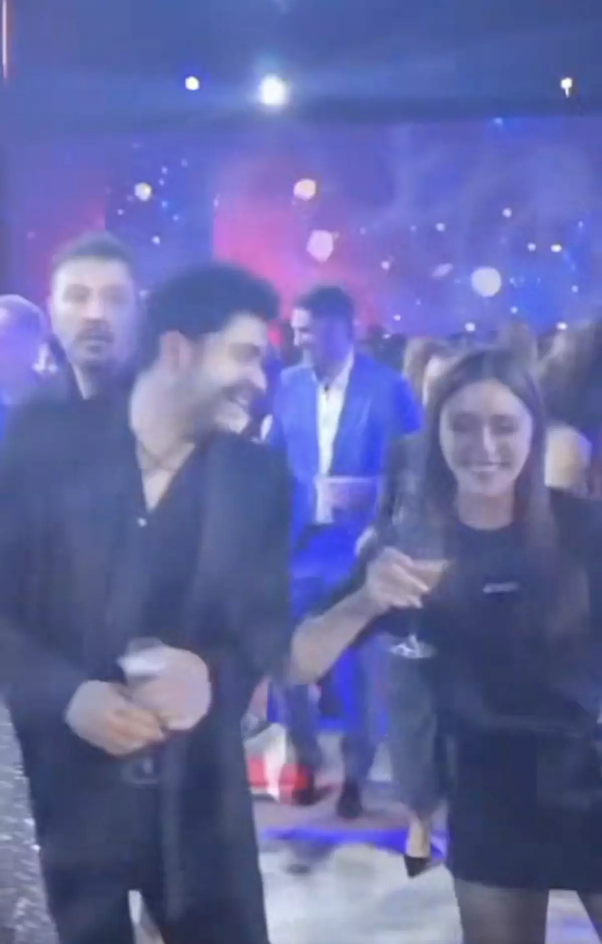 Kiizlcik Serbeti Doga Gorkem