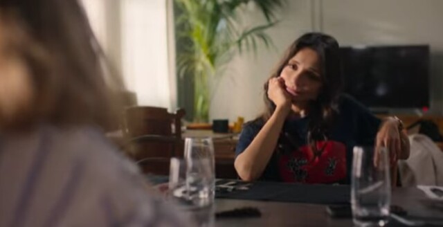 Kimler Geldi Kimler Gecti Konusu