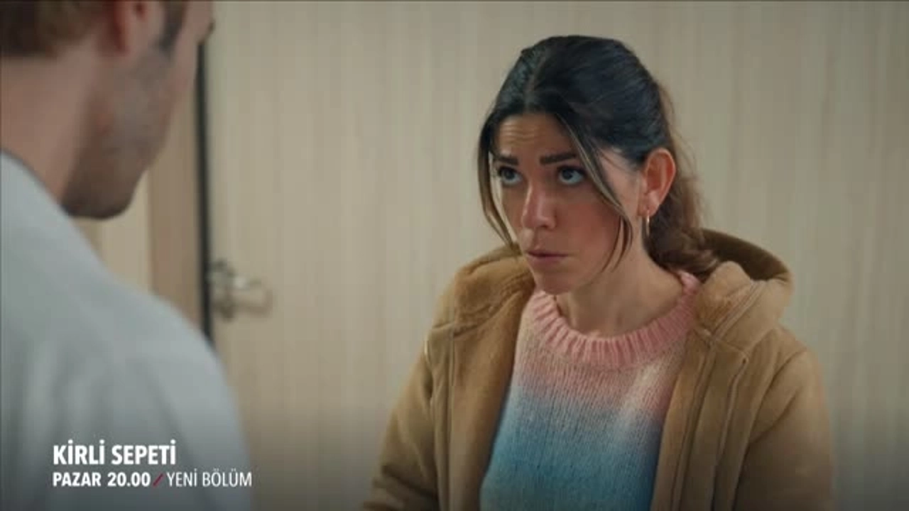 Kirli Sepeti Yeni Bolum Neler Olacak Bolum Yayinlandi Mi