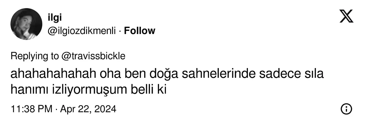 Kizilcik Serbeti Afis Yorum