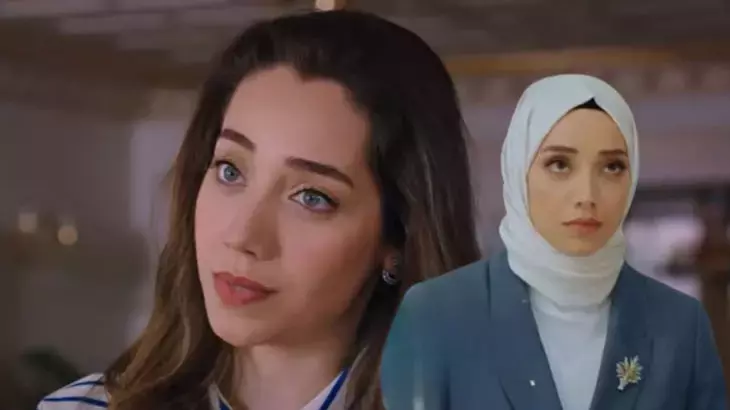 Kizilcik Serbeti Dizi