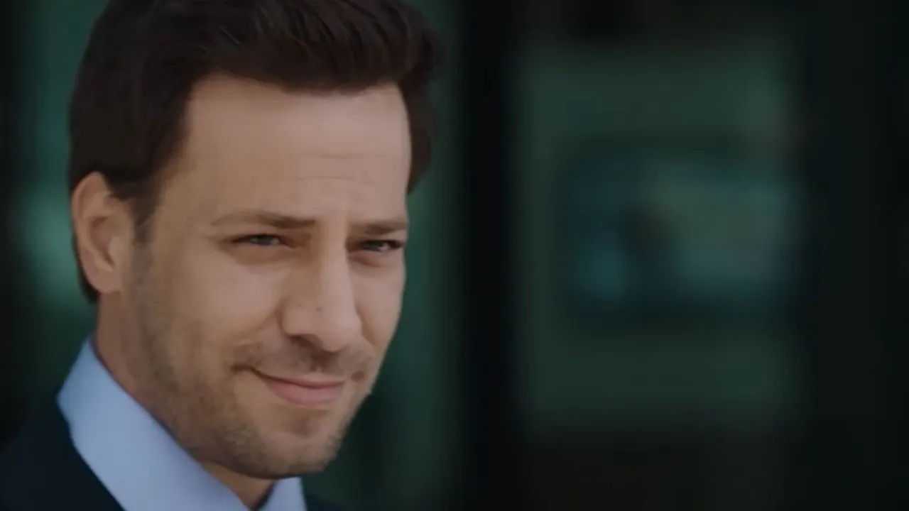 Kizilcik Serbeti Veda Karari