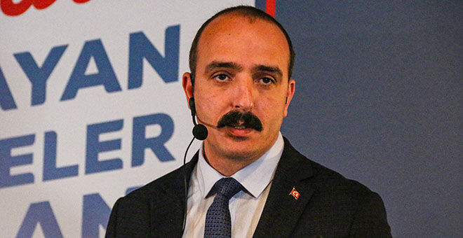 Konyaaları Cem Kotan