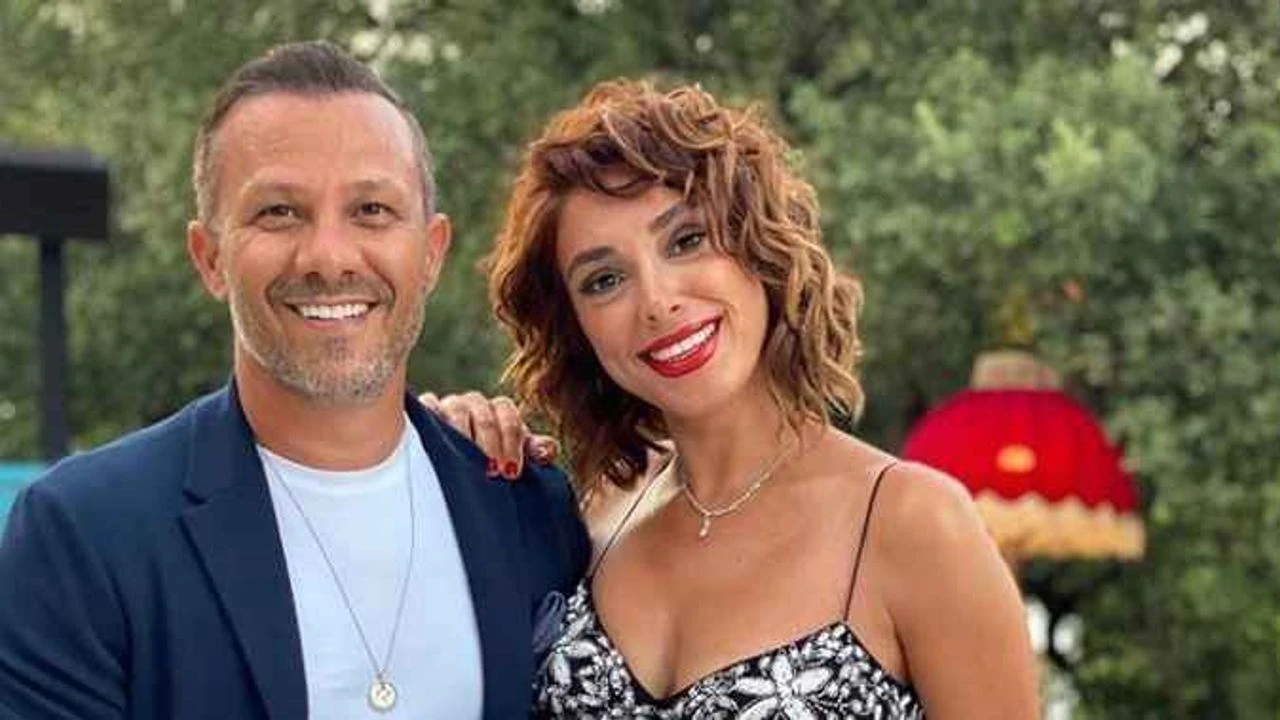 Korhan Sayginer Zuhal Topal