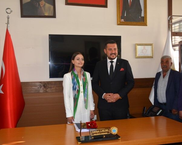 Korkutelide Saniye Caran Goreve Basladi 36341 (2)