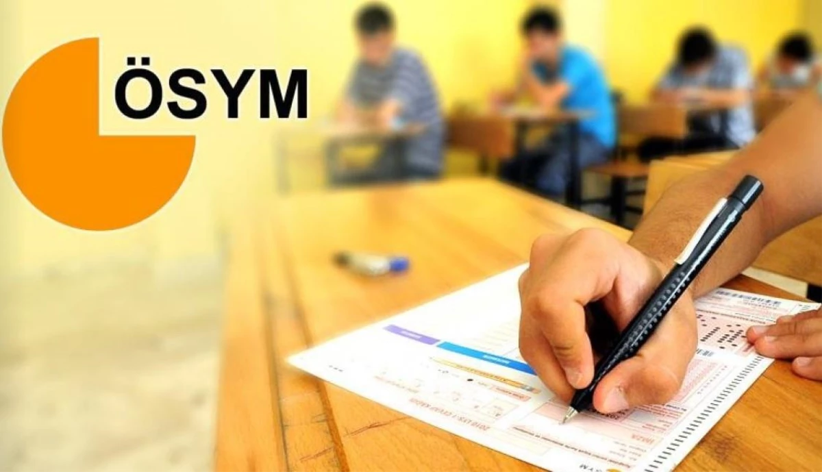 Kpss Sinav Yerlerine Nereden Bakiliyor Osym 15088139 6484 Amp