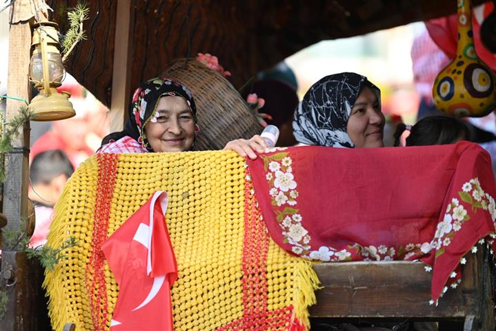 Kumluca 25.Tarim Festivali (Small)