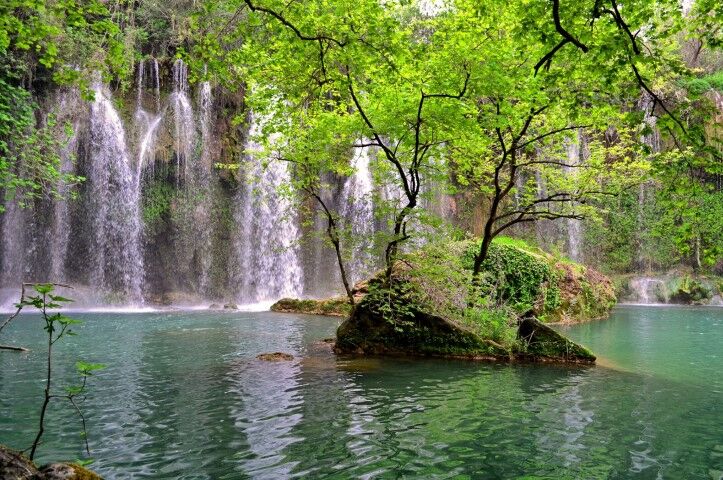 Kursunlu Selalesi (Small)
