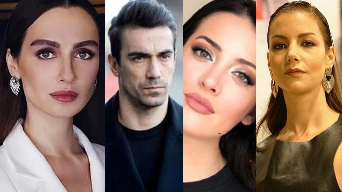 Kus Ucusu Oyunculari