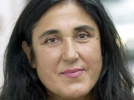 L Sevgi Ozdamar 0D04Cf40