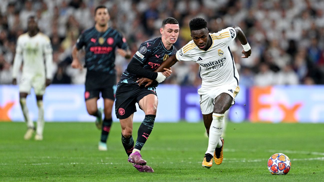 Manchesterrealfotobır