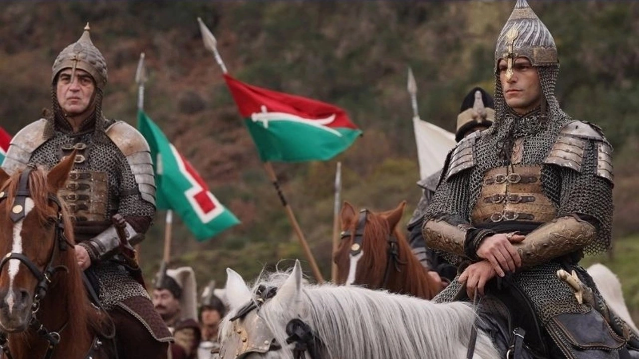 Mehmet Fetihler Sultani