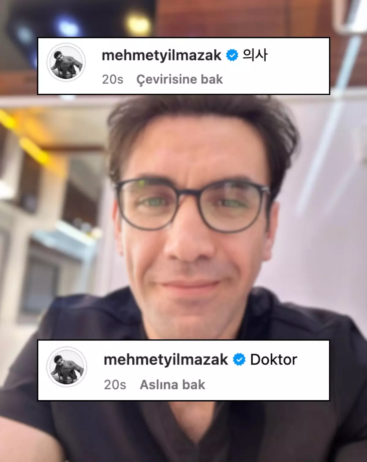 Mehmet Yılmaz Ak Aa