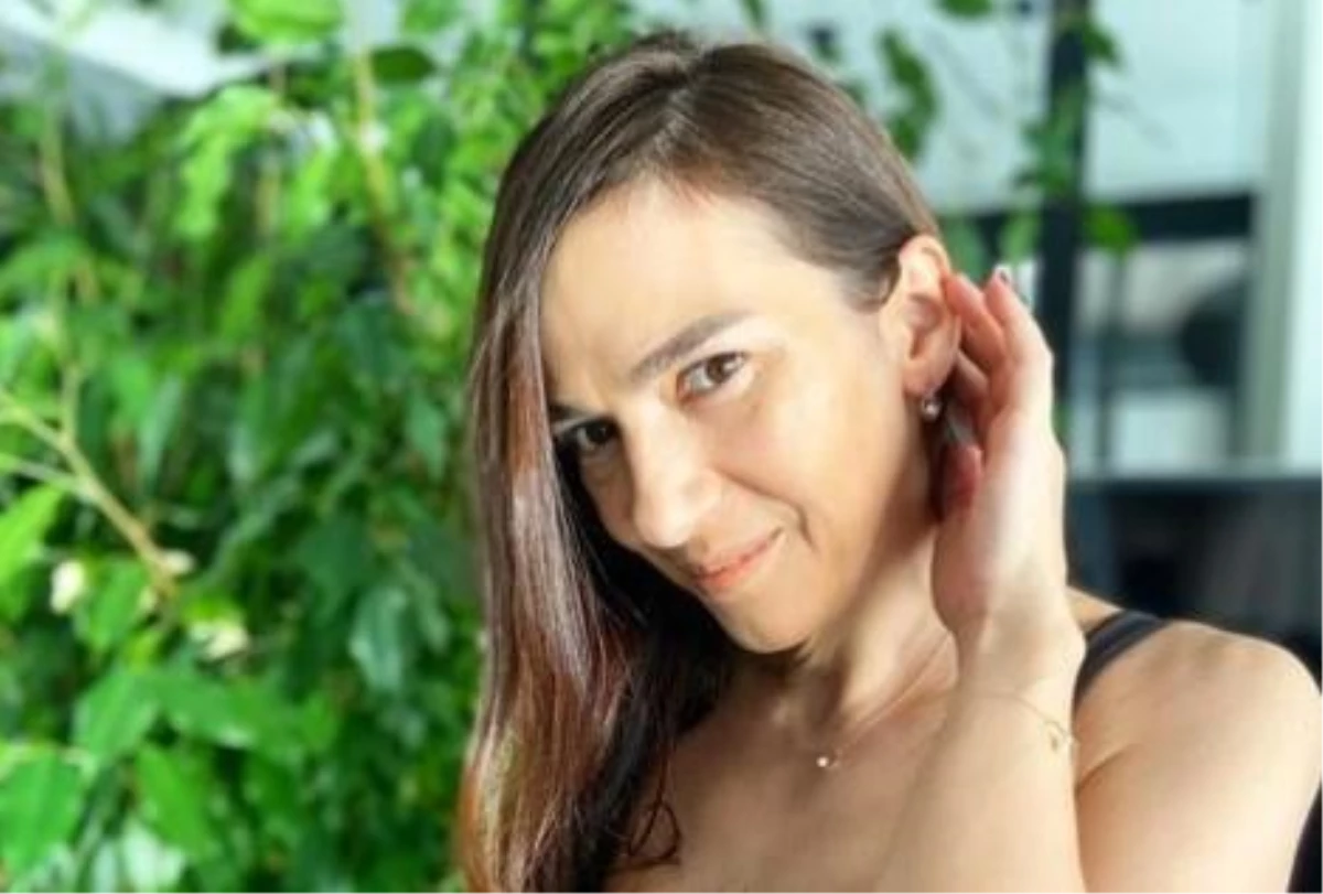 Melike Guner Kimdir Melike Guner Hayati Ve 15581449 1565 Amp