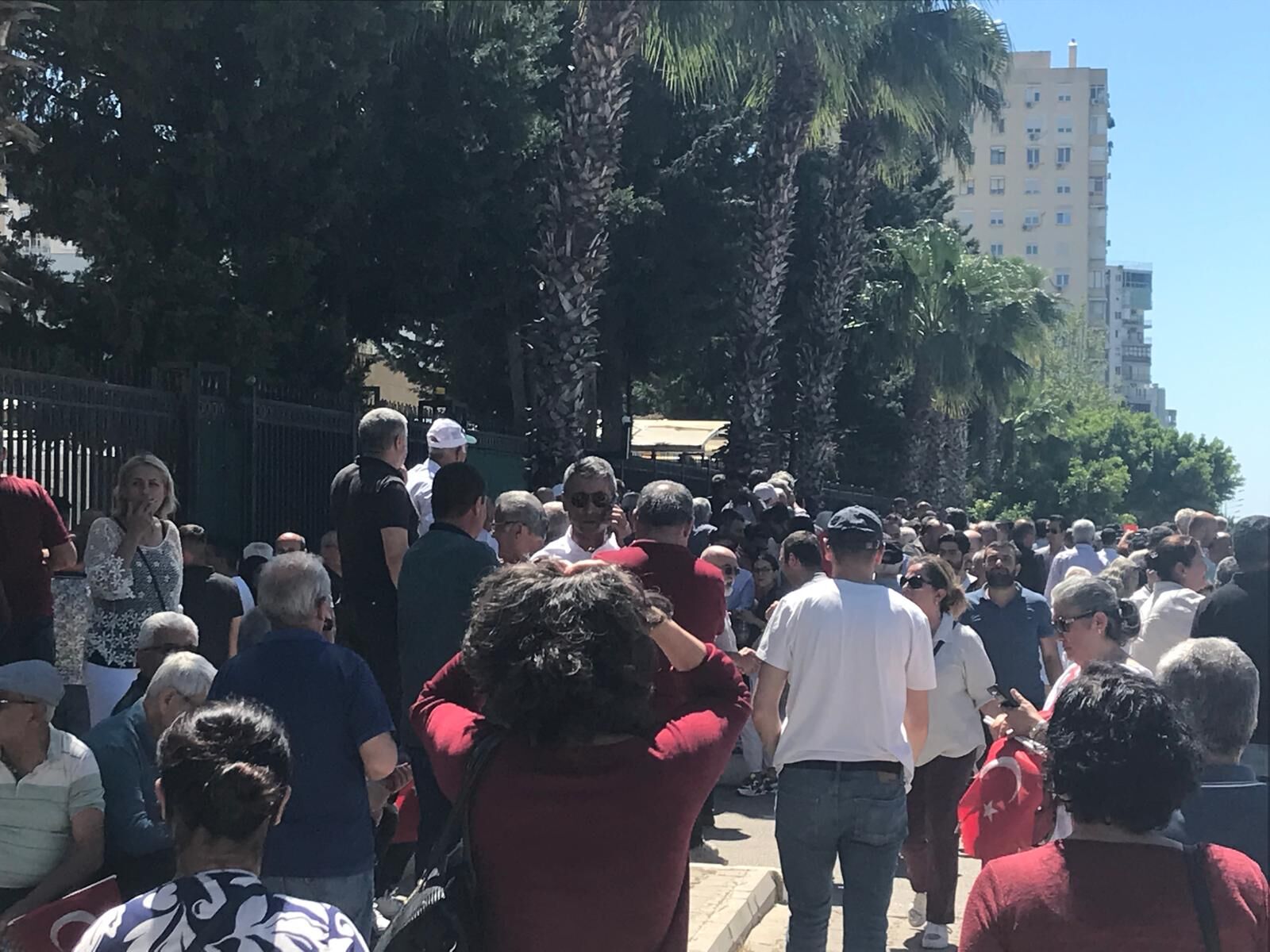 Mesut Kocagoz Tutuklandi