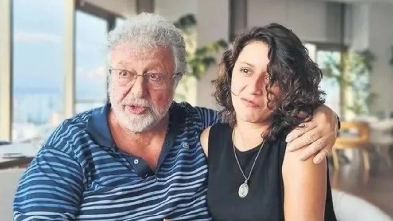 Metin Akpinar Oldu Mu Metin Akpinar Yasiyor Mu Nerede