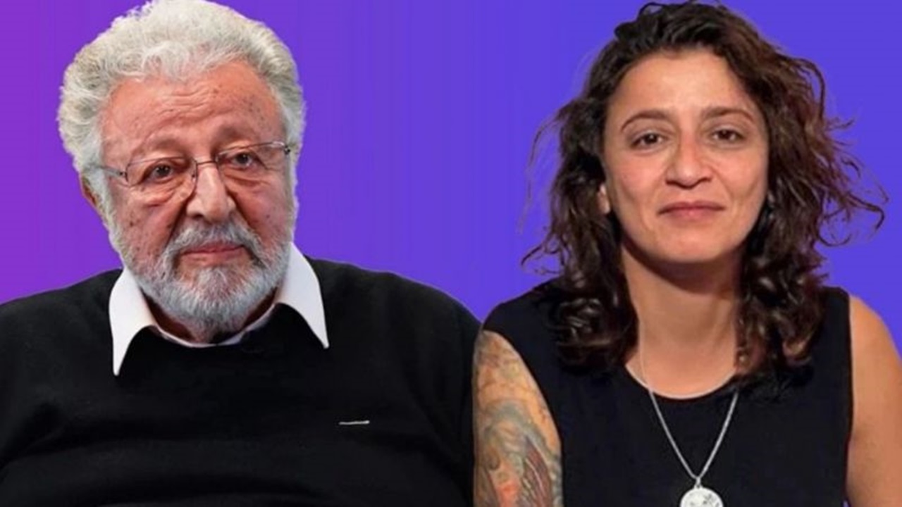 Metin Akpinarin Kizi Duygu Nebioglundan Sok Eden Iddia