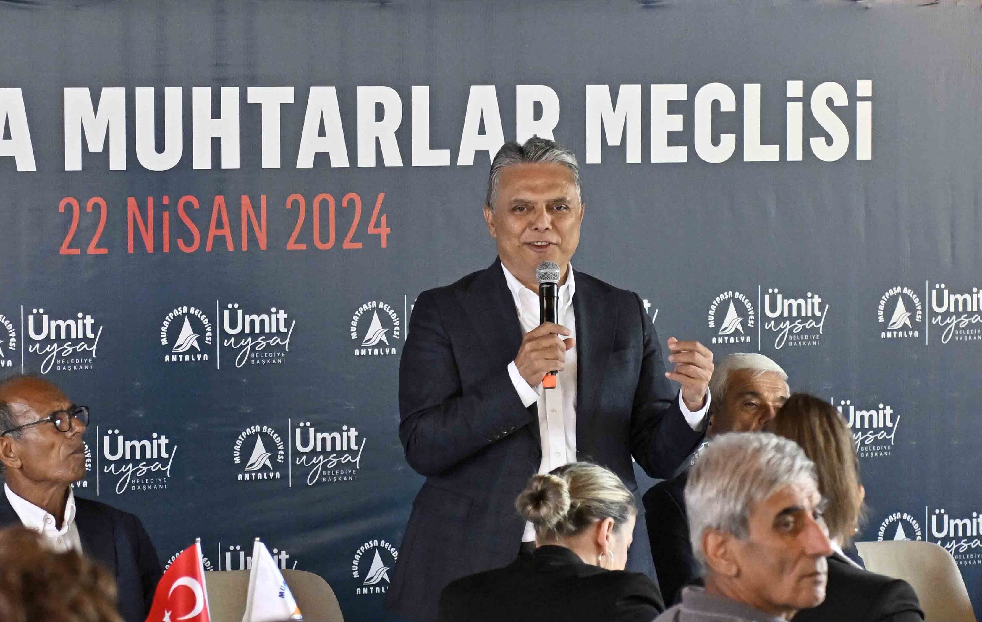 Muhtarlar Meclisi (6)