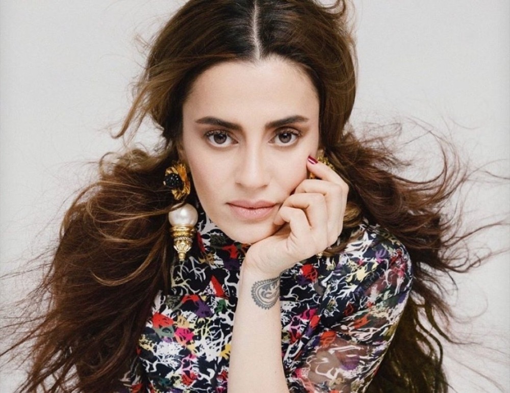 Muzisyen Ceylan Ertem