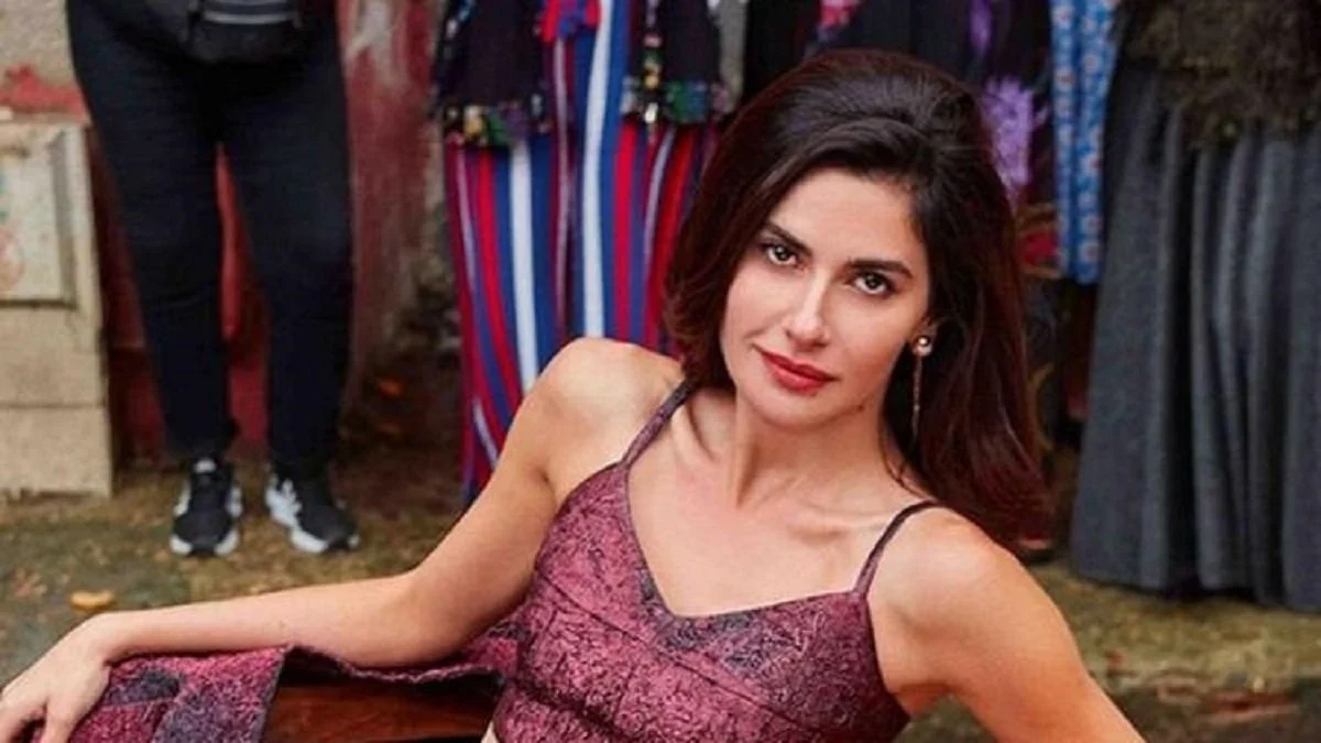 Nesrin Cavadzade Yeni Sevgilisi K İ M D İ R