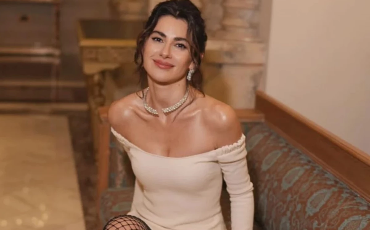 Nesrin Cavadzade Yeni Sevgilisi Kim