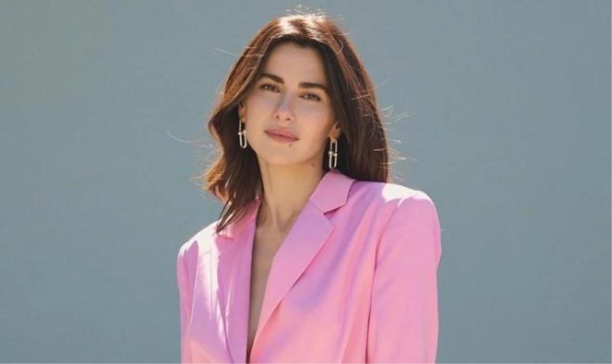 Nesrin Cavadzade Yeni Sevgilisi