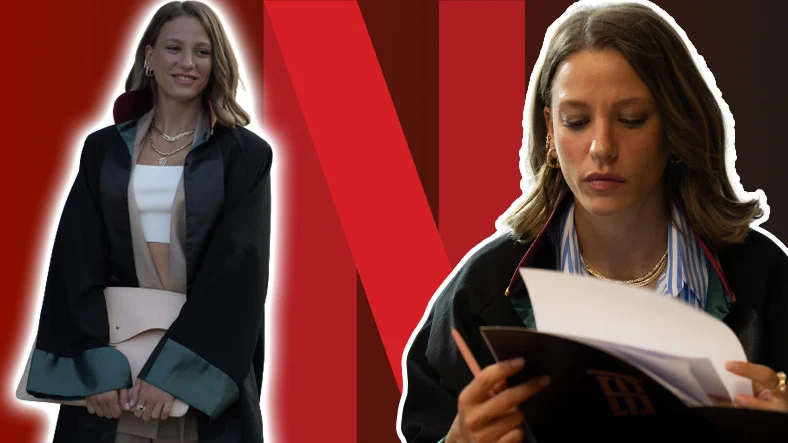 Netflix Dizi Kimler Geldi Kimler Gecti