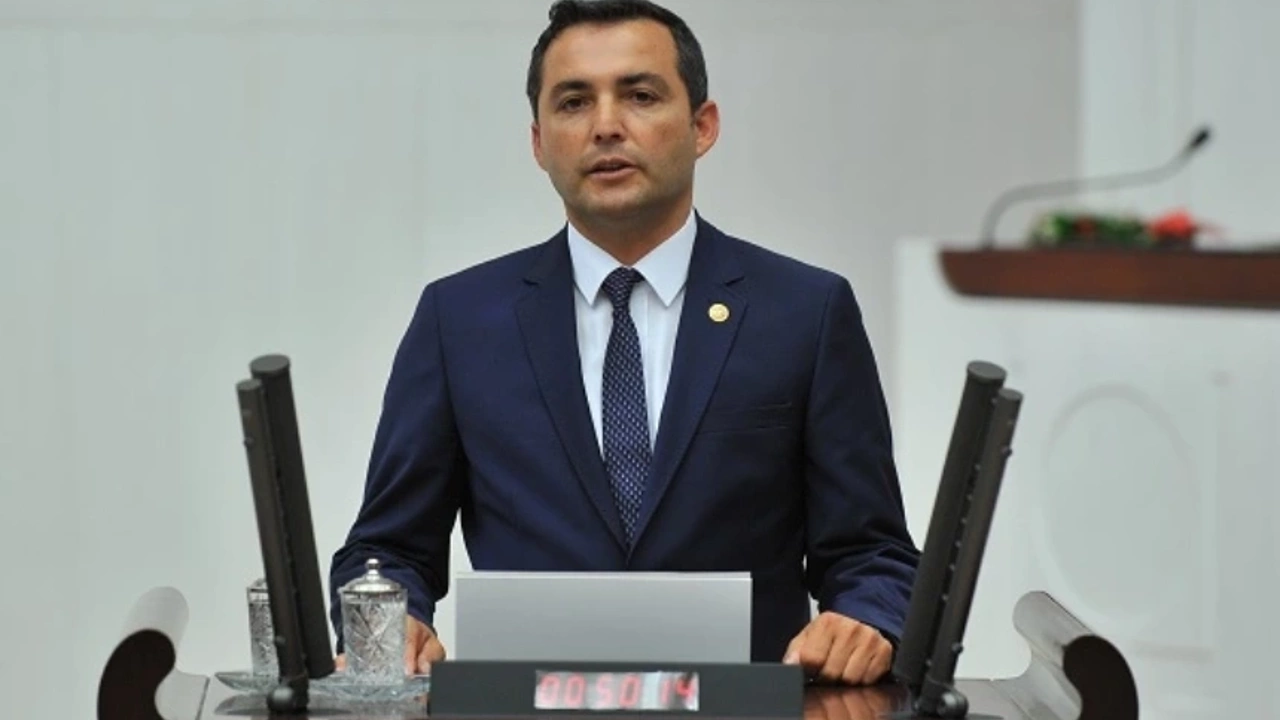 Niyazi Nefi Kara Kimdir