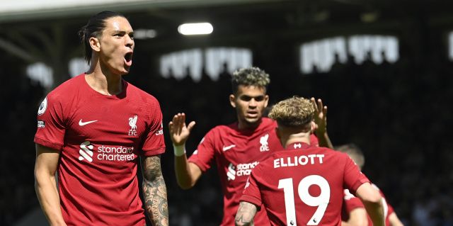 Nunez Liverpool 640X319