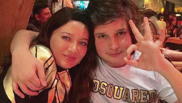 Osman Nejat Ozer Kac Yasinda