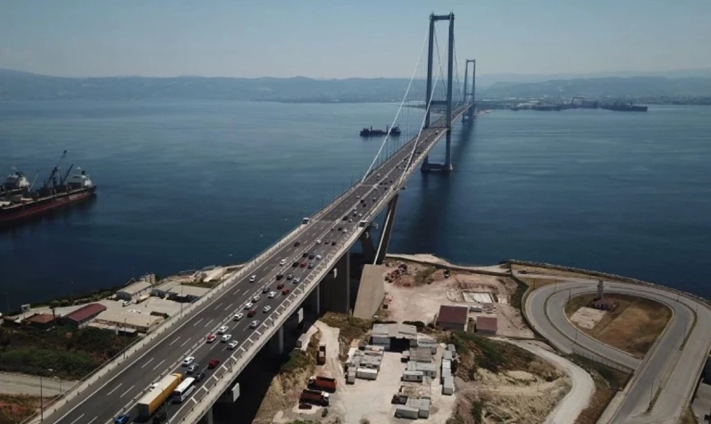 Osmangazi Koprusu Ramazan Bayraminda Ucretsiz Mi 2024 Bayramda Osmangazi Koprusu Bedava Mi Ucretli Mi