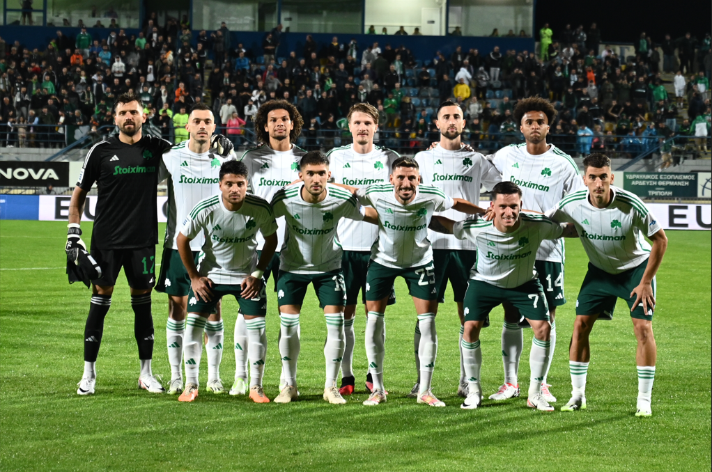 Panathinaikos Ae