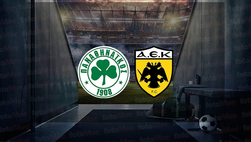 Panathinaikos Aek (6)