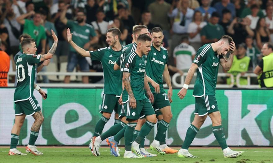Panathinaikos Aek (8)
