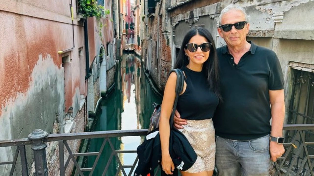 Patiswiss Ceosu Elif Asli Yildiz Esi Kim Sinan Tunaoglu Kimdir