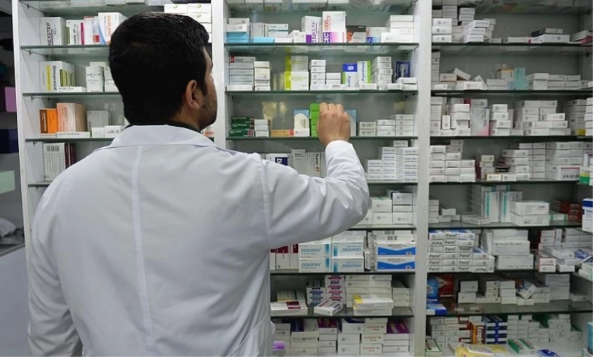 Pazar Gunu Eczaneler Acik Mi