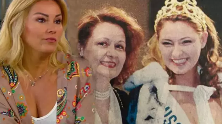 Pinar Altugun Genclik