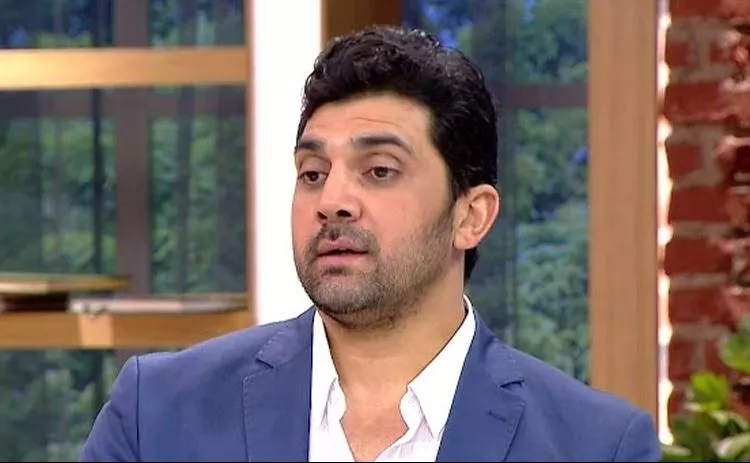 Popstar Bayhan Son Haliyle Bambaska Biri Oldu Gorenler Yorum Yagdirdi 17130743483579 2