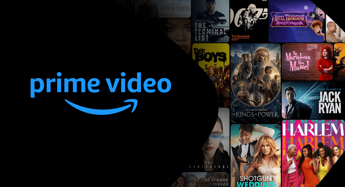 Prime Video Dizi Film Onerisi