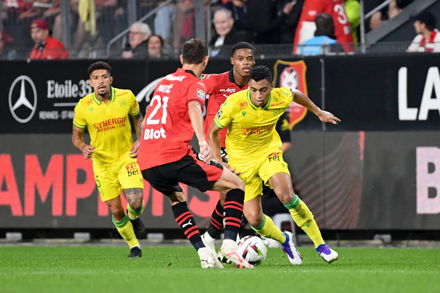 Pronostic Nantes Metz Analyse Cotes Et Prono Du Match De Ligue 1