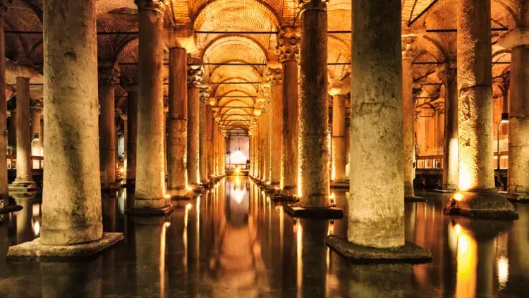 Ramazan Bayraminda Muzeler Acik Mi